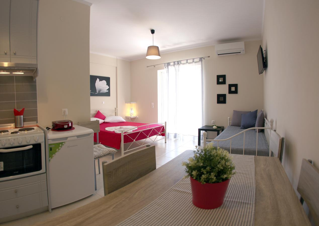 Lalezas Studios Tolo Bagian luar foto